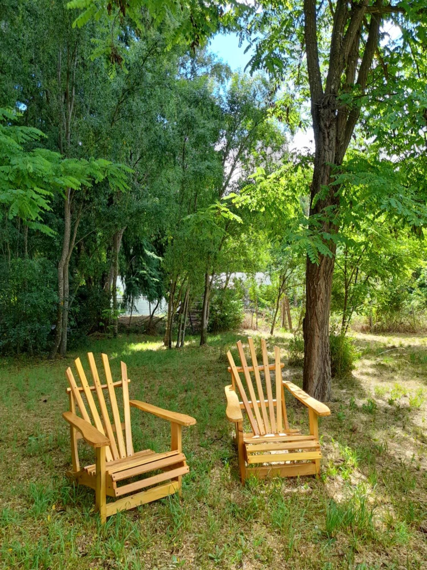 Cabana Camila El Bolsón Cameră foto
